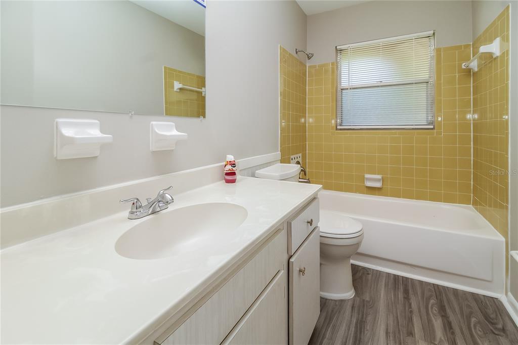 Sanford Condo: 2019 Coronado