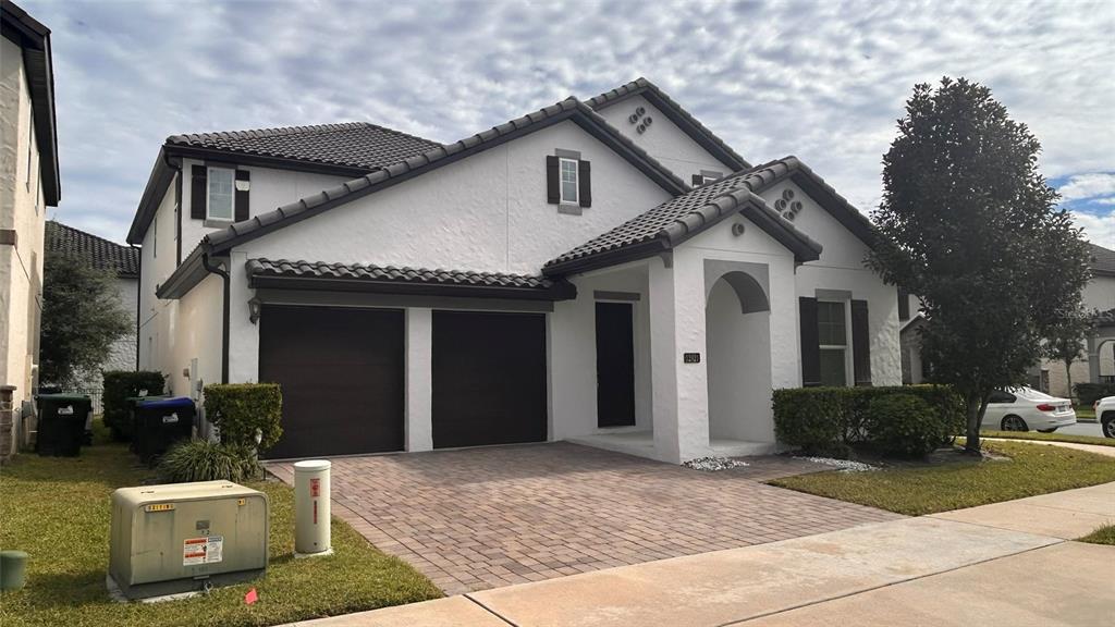 Windermere Condo: 12821 Westside Vlg Loop