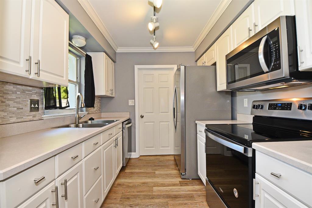 Winter Park Condo: 2717 Scarlet Road