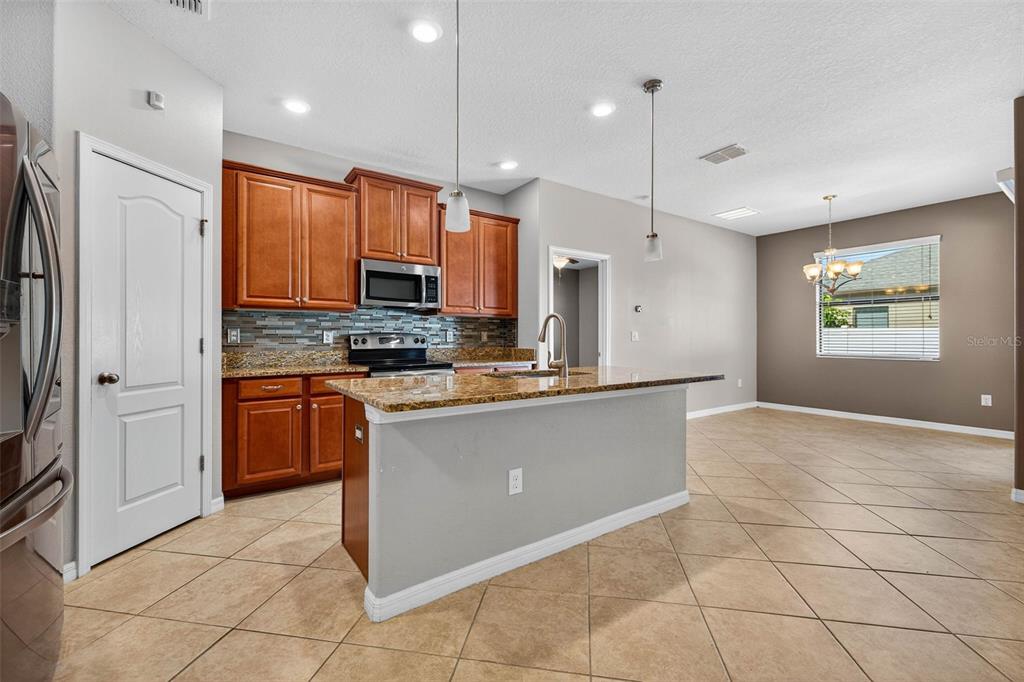 Land O Lakes Condo: 19189 Taviston Drive