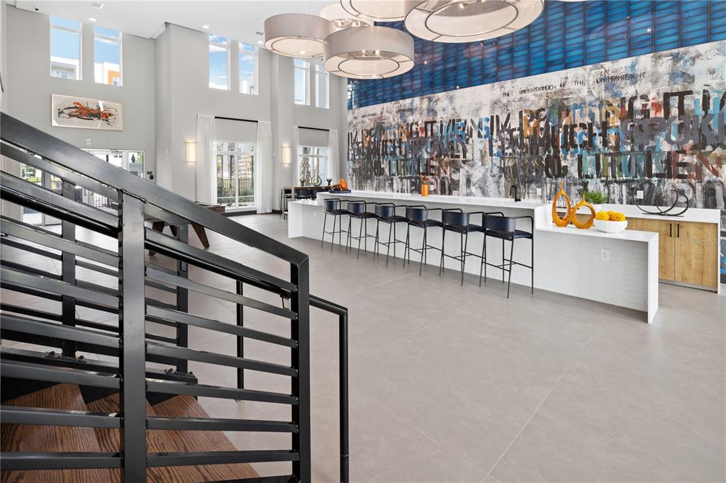 Orlando Condo: 5256 International Drive