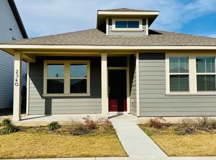 Leander Condo: 2340 Pecan Island Drive