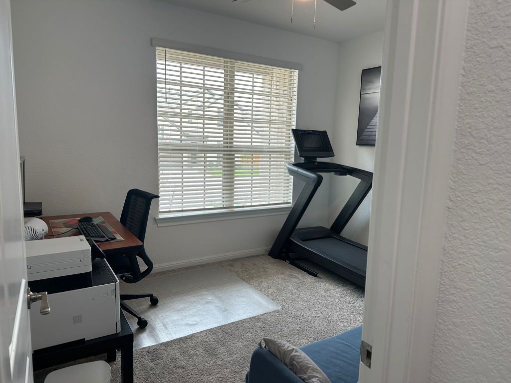 Leander Condo: 3421 Jaulan Street