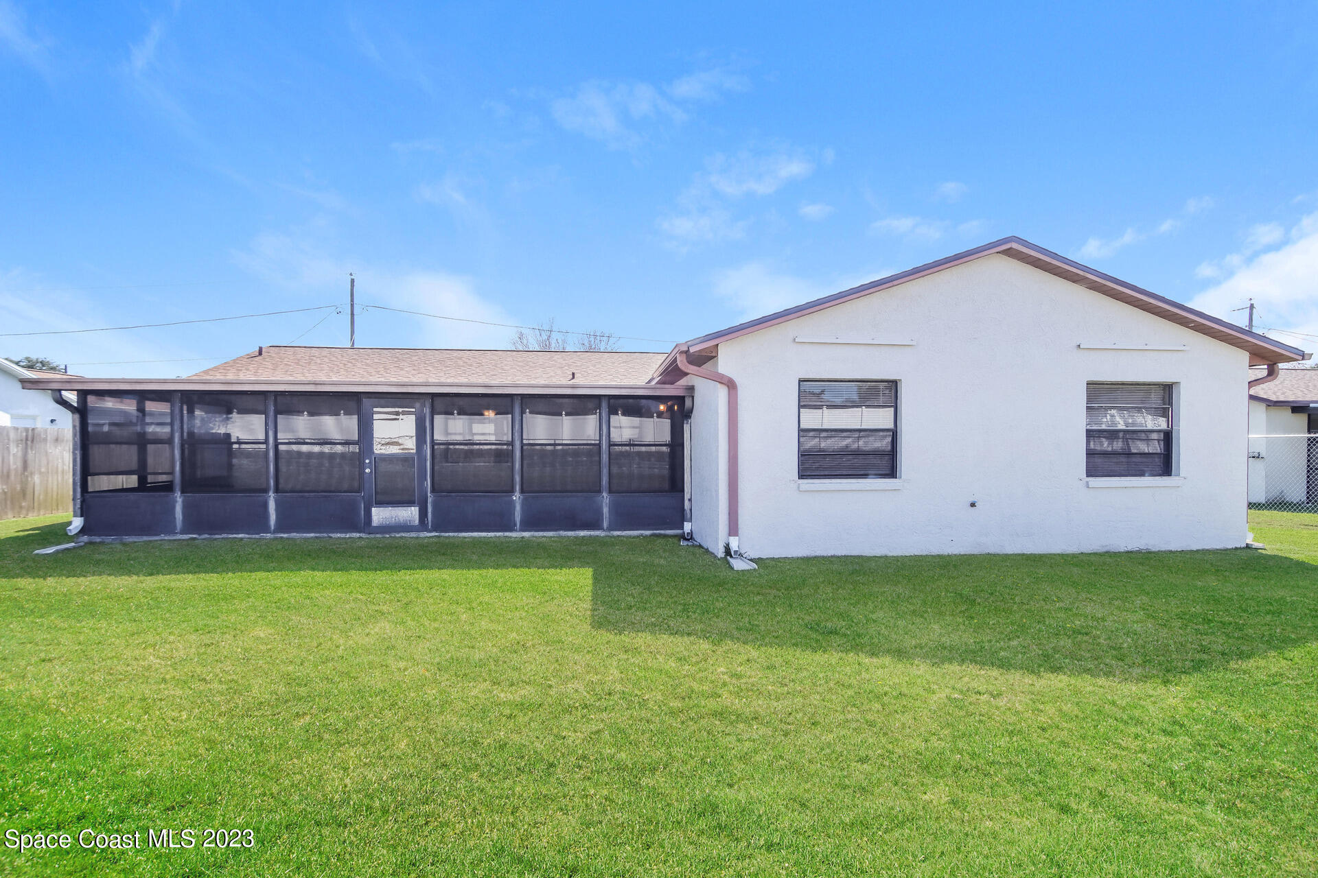 Rockledge Condo: 1298 Robbinswood Drive