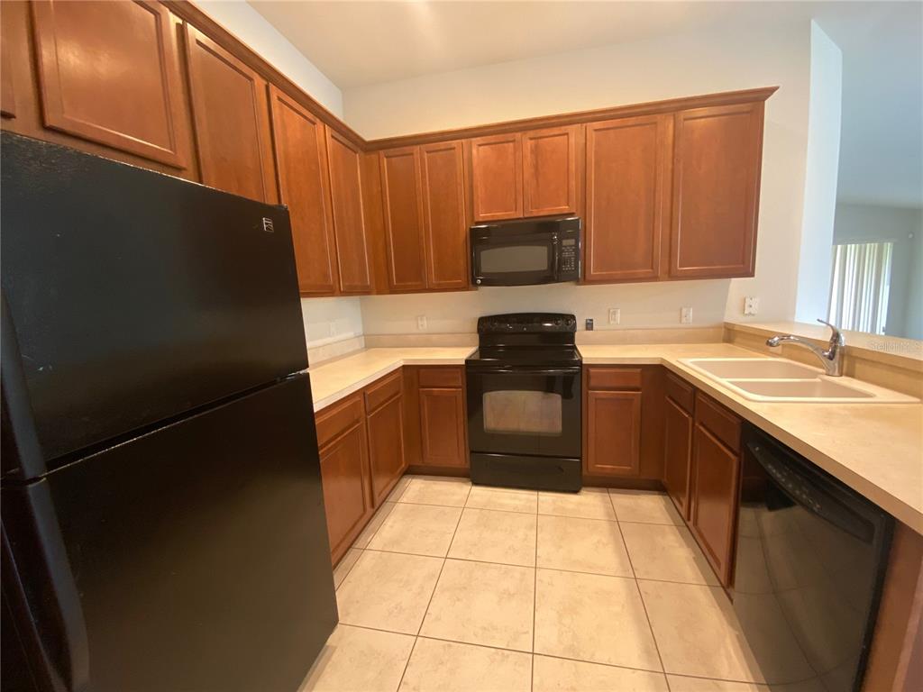 Orlando Condo: 11975 Modena Lane