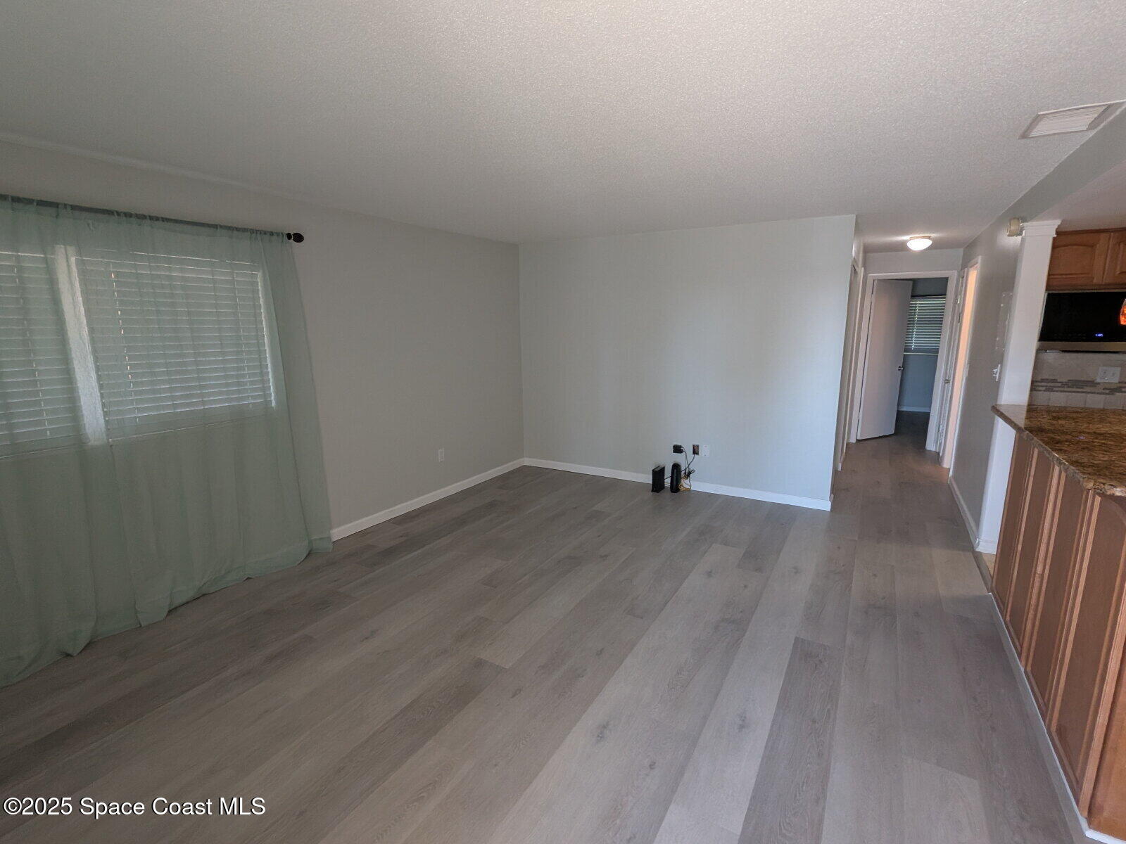 Cape Canaveral Condo: 8522 North Atlantic Avenue