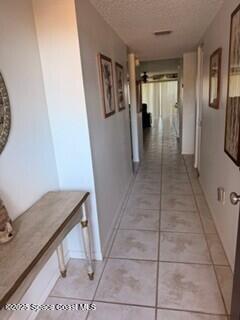 Cape Canaveral Condo: 555 Jackson Avenue