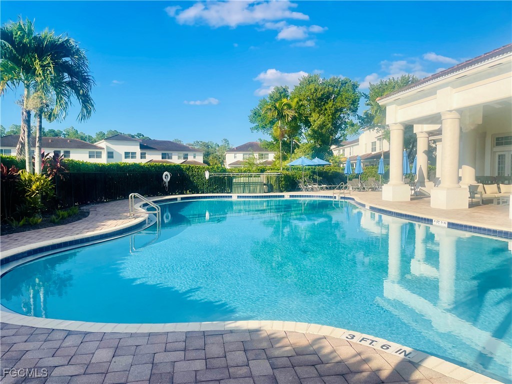 Naples Condo: 7061 Venice Way