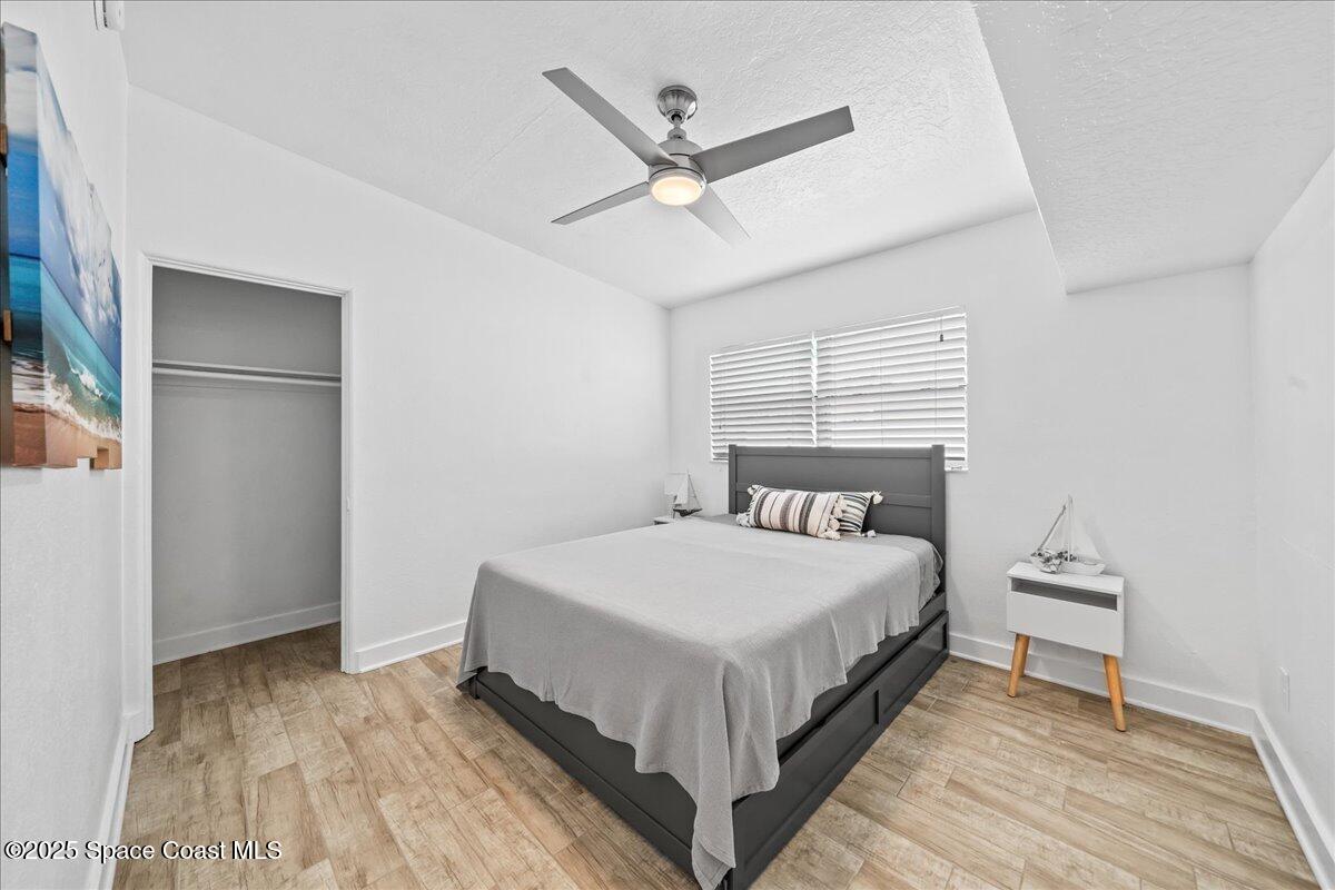 Cape Canaveral Condo: 215 Jefferson Avenue