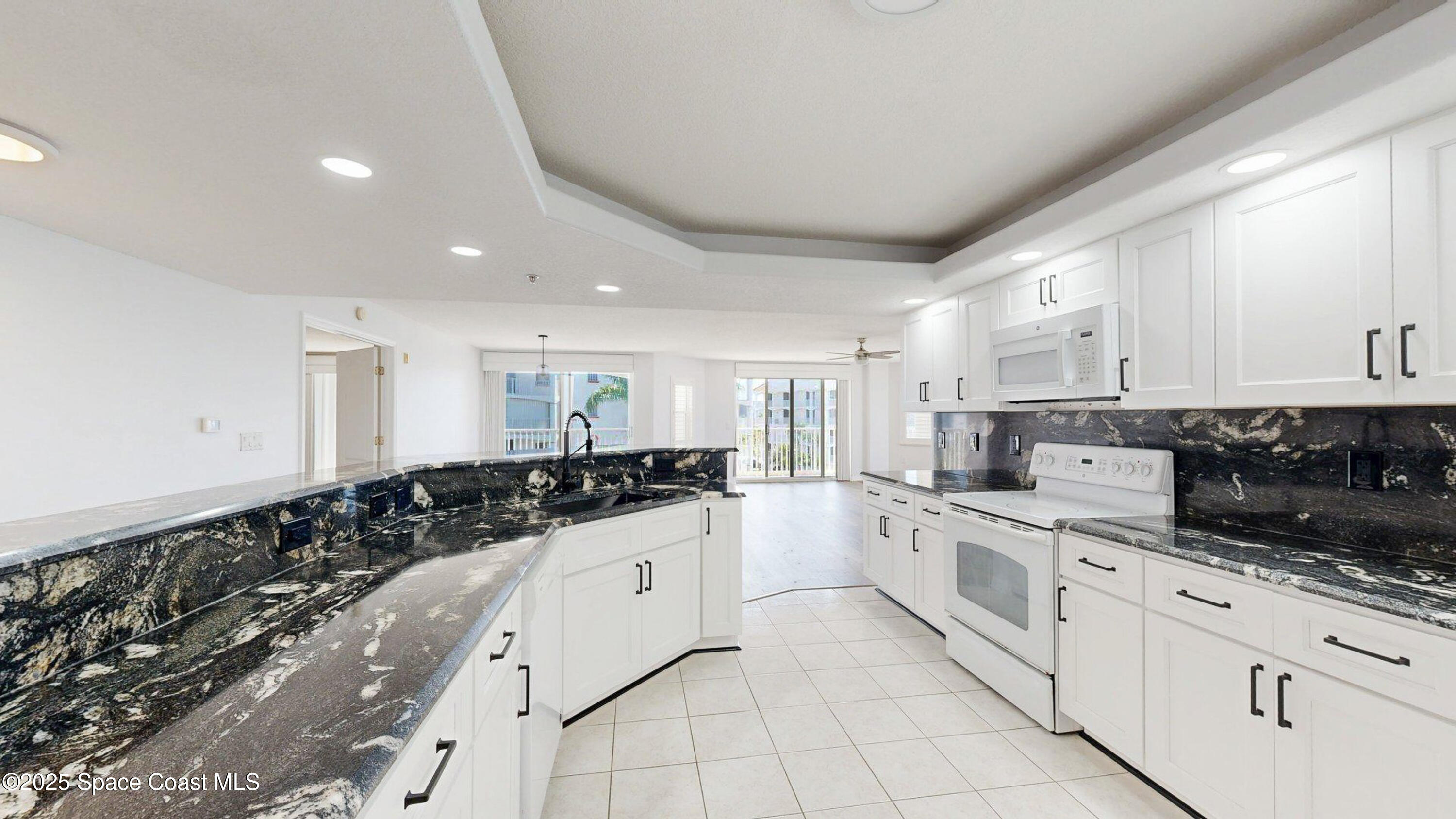 Cape Canaveral Condo: 8935 Puerto Del Rio Drive