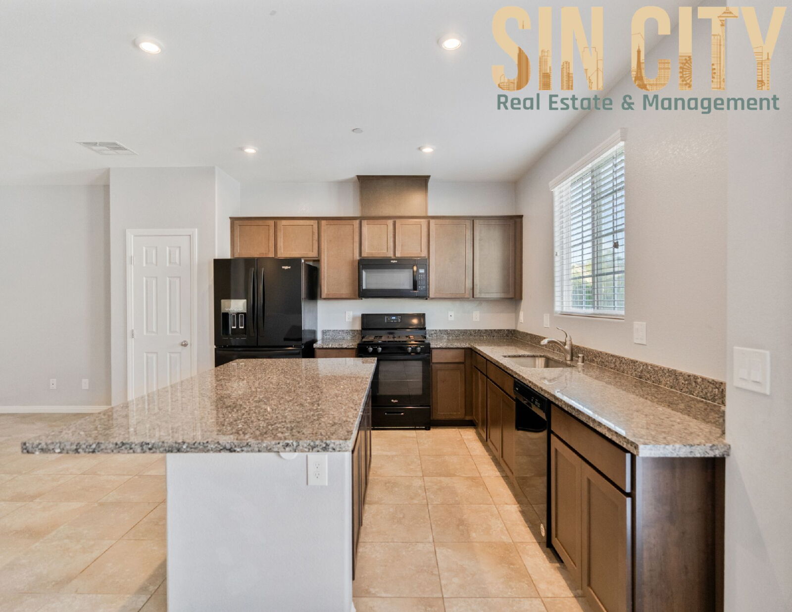 Henderson Townhome: 1198 Paradise Basin Ct