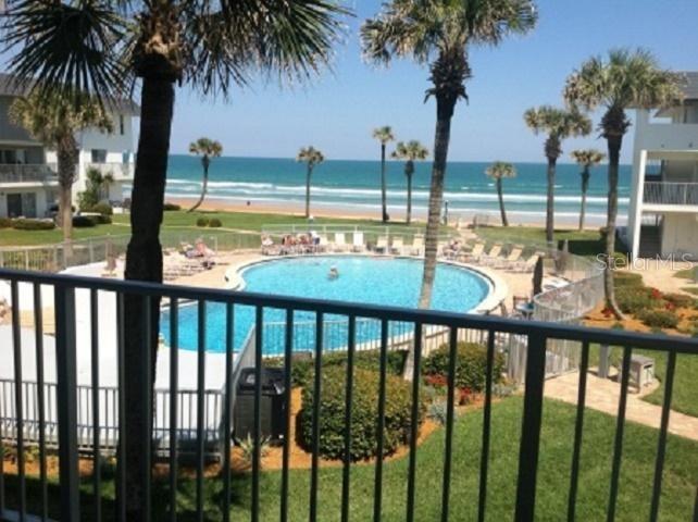 Ormond Beach Condo: 815 Ocean Shore Boulevard
