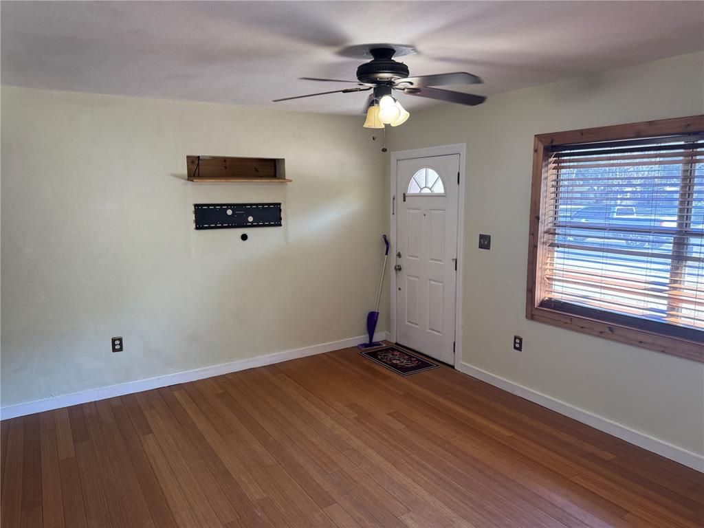 Sanford Condo: 1810 Washington Avenue