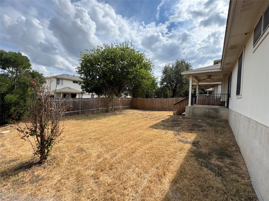 Leander Condo: 2802 Greenlee Drive