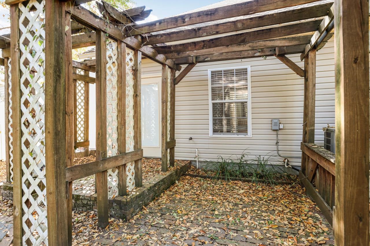 Tallahassee Condo: 5079 Mint Hill Court