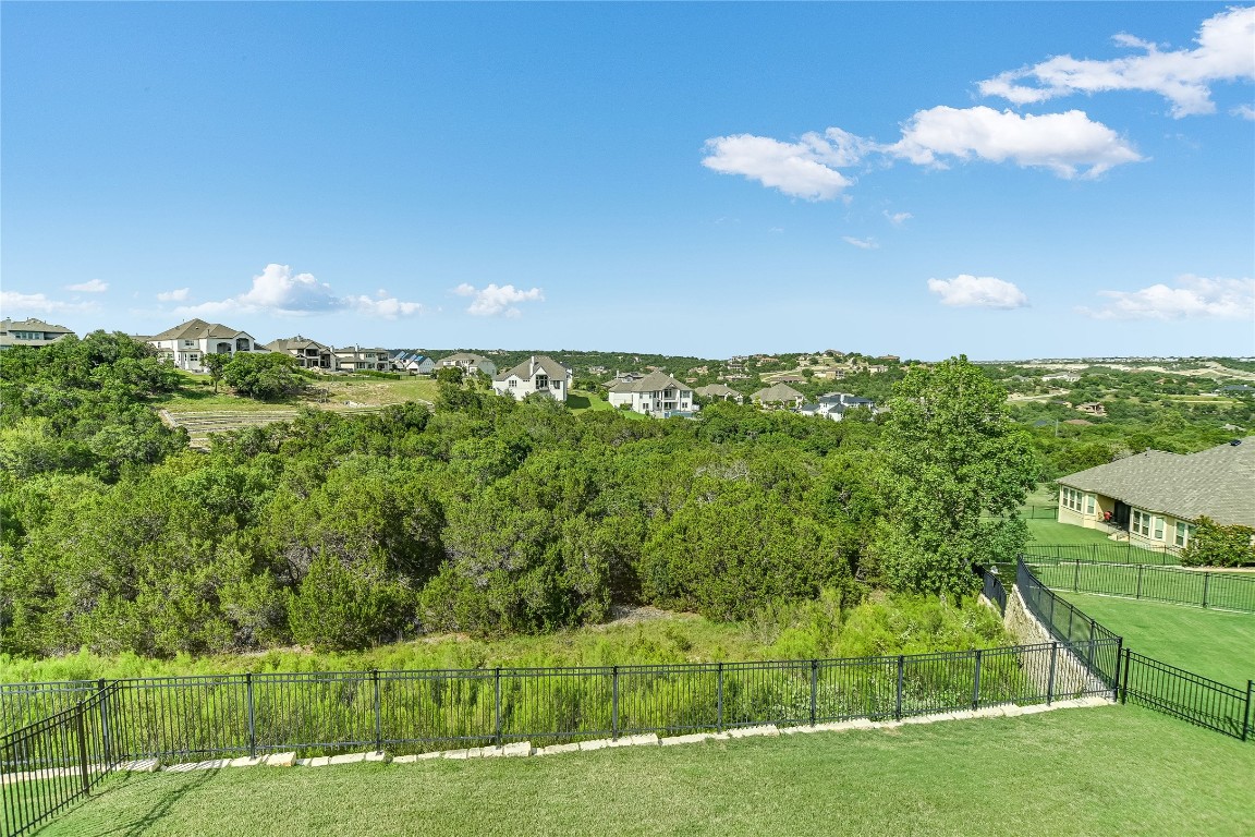 Leander Condo: 3925 Piana Place