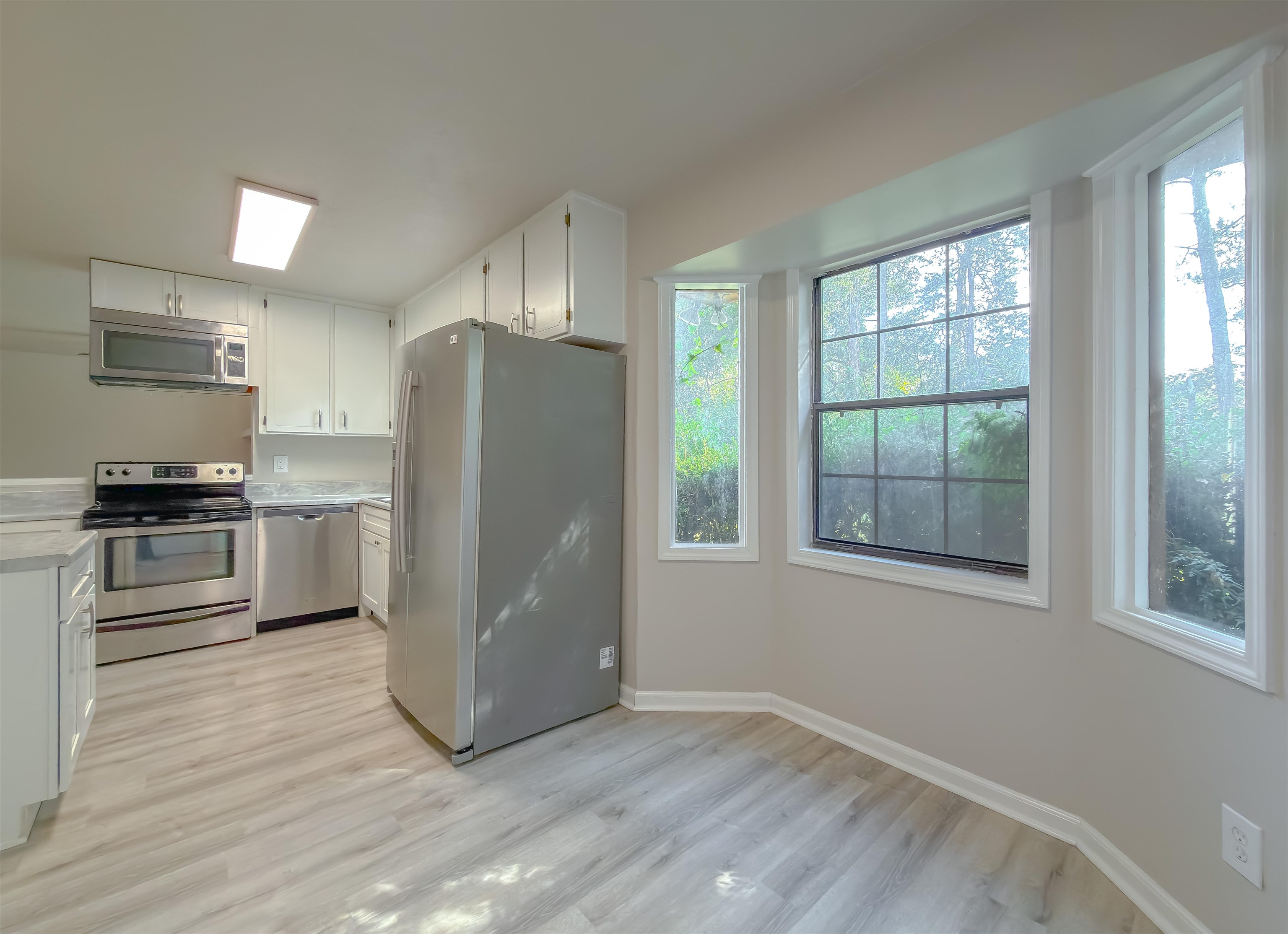Tallahassee Condo: 3245 Whitney Drive West