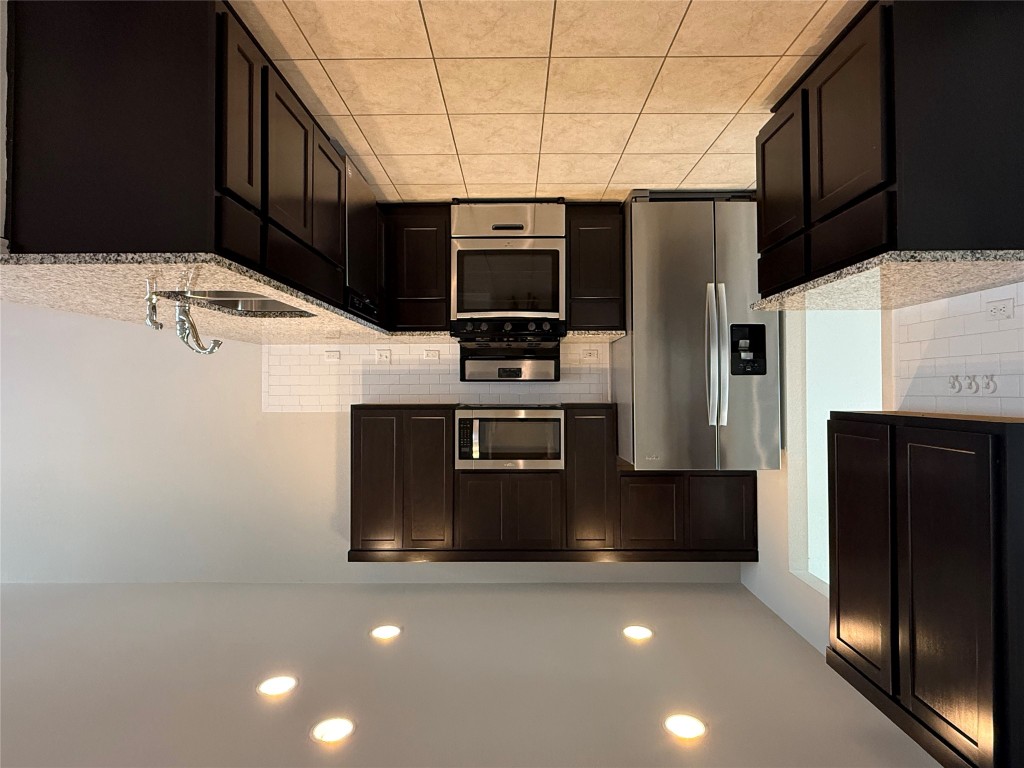 Leander Condo: 1941 Arendale Drive