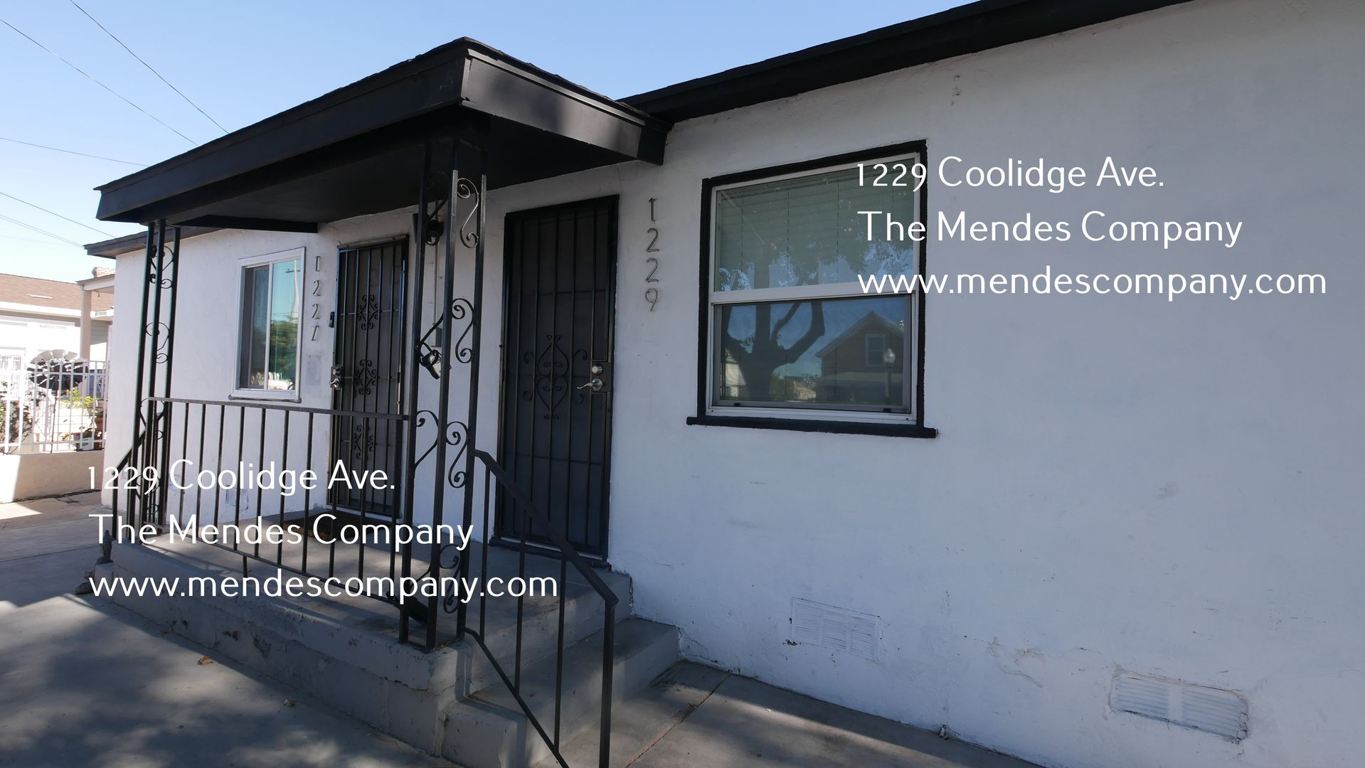 National City Condo: 1227 Coolidge Ave