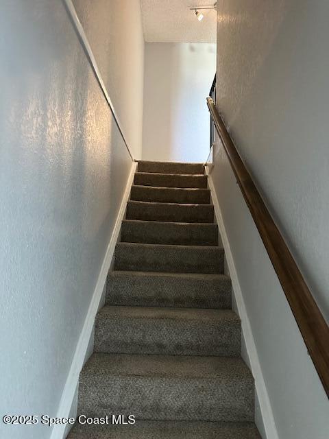 Cape Canaveral Condo: 7101 Ridgewood Avenue