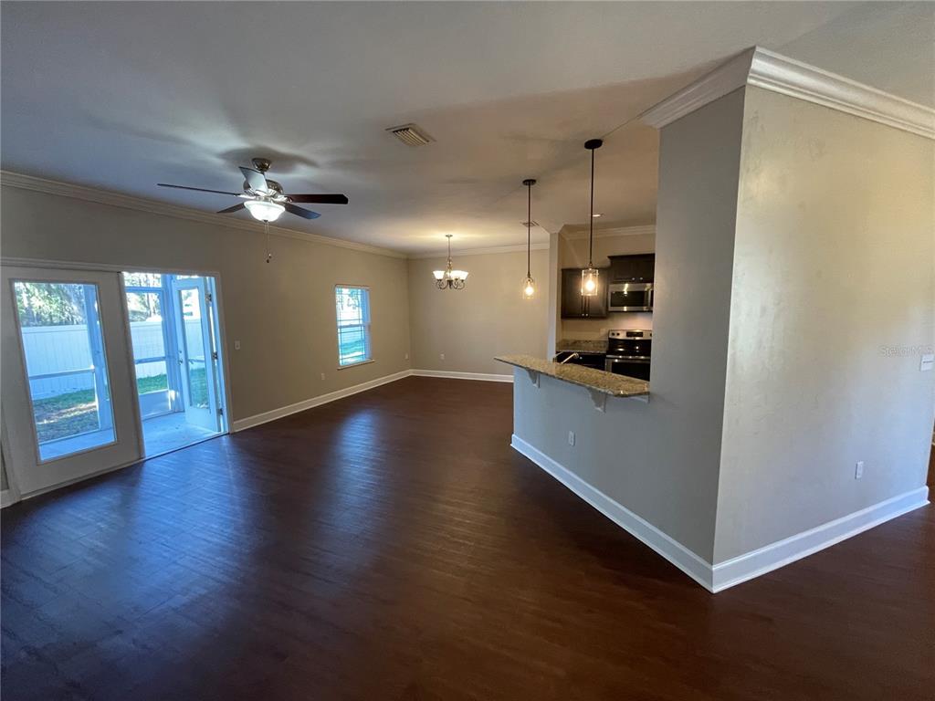 Gainesville Condo: 1604 Southwest 66th Drive