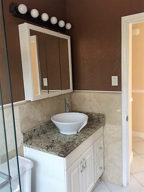 Oakland Park Condo: 1575 Northeast 47th Street