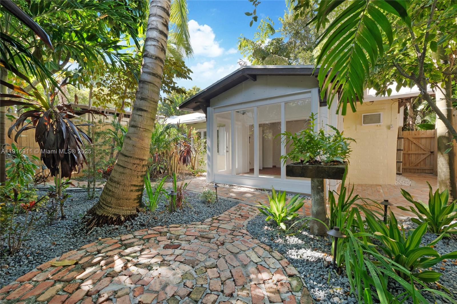 Miami Condo: 3791 El Prado Boulevard