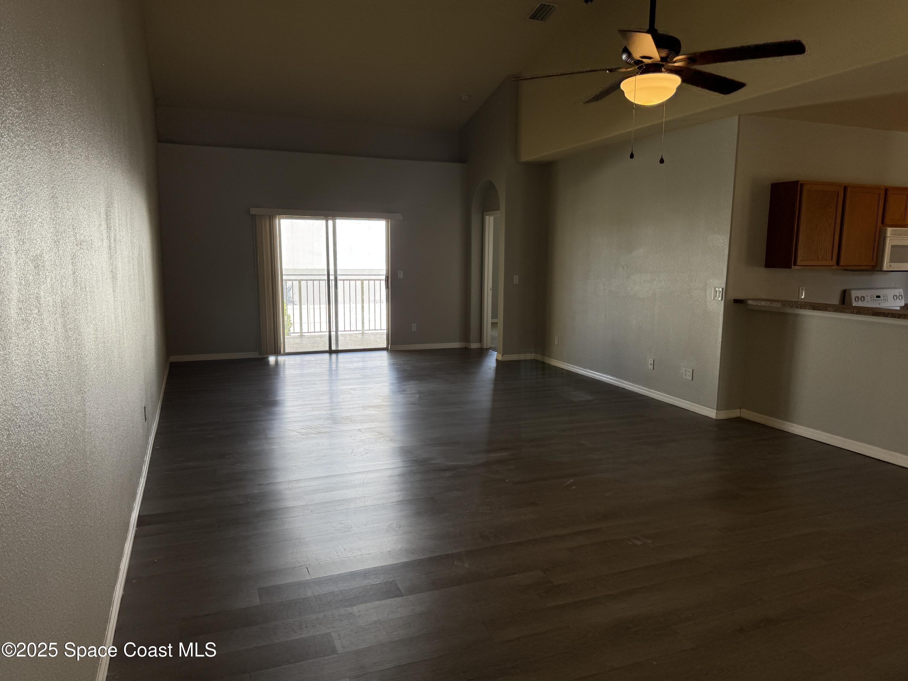 Rockledge Condo: 916 Ocaso Lane