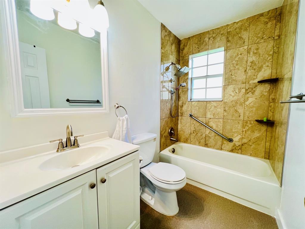 Fort Lauderdale Condo: 1121-1123 North Andrews Avenue