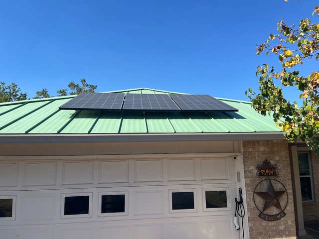 Leander Condo: 605 Apache Trail