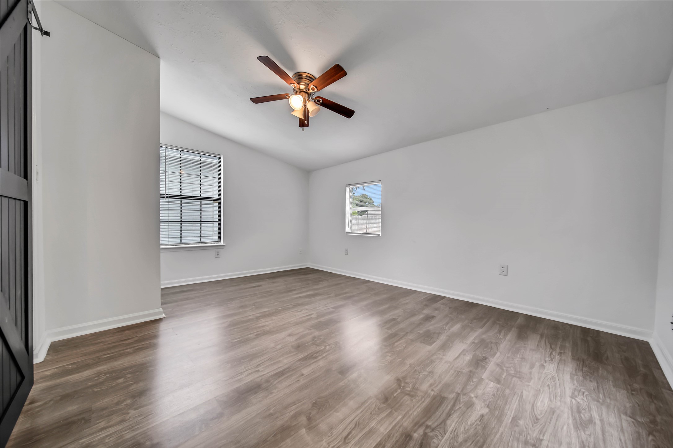 Houston Condo: 1710 Shelby Street