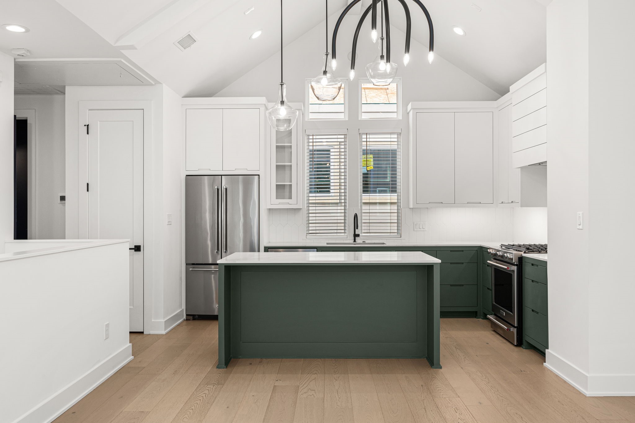 Houston Condo: 1312 Heslep Street