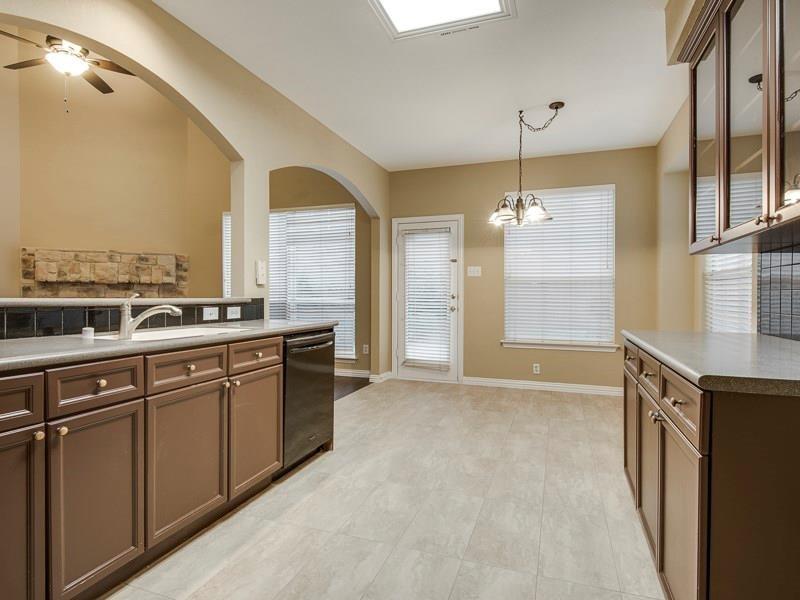Flower Mound Condo: 2908 Pioneer Park Drive
