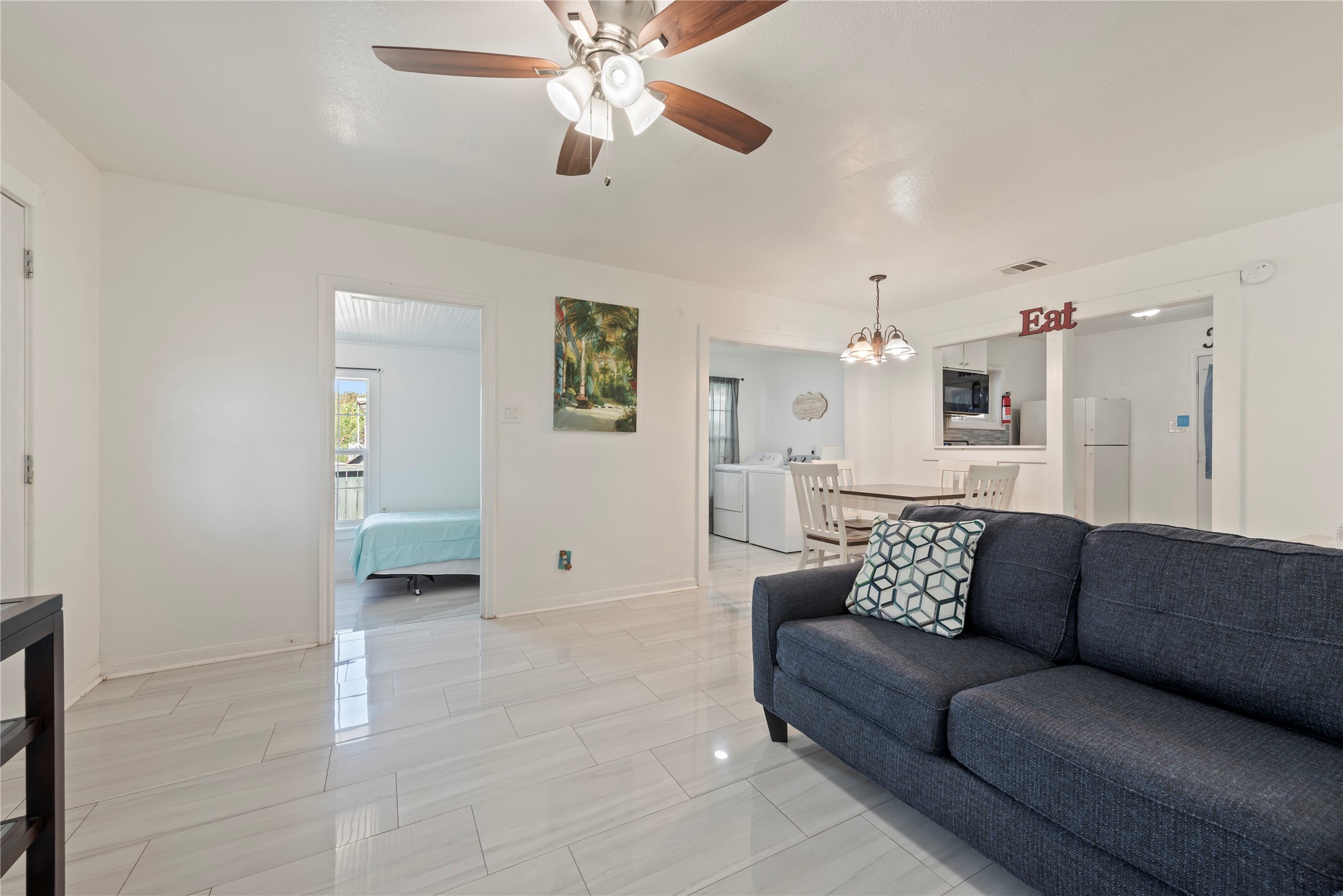 Galveston Condo: 1310 Harris Way