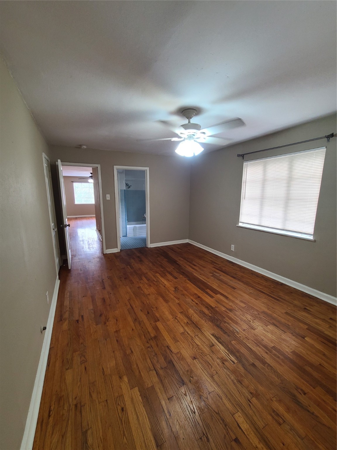 Houston Condo: 1434 Lawson Street