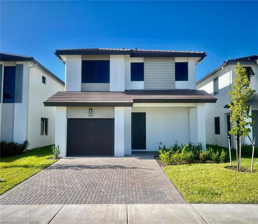 Immokalee Condo: 5860 Agostino Way