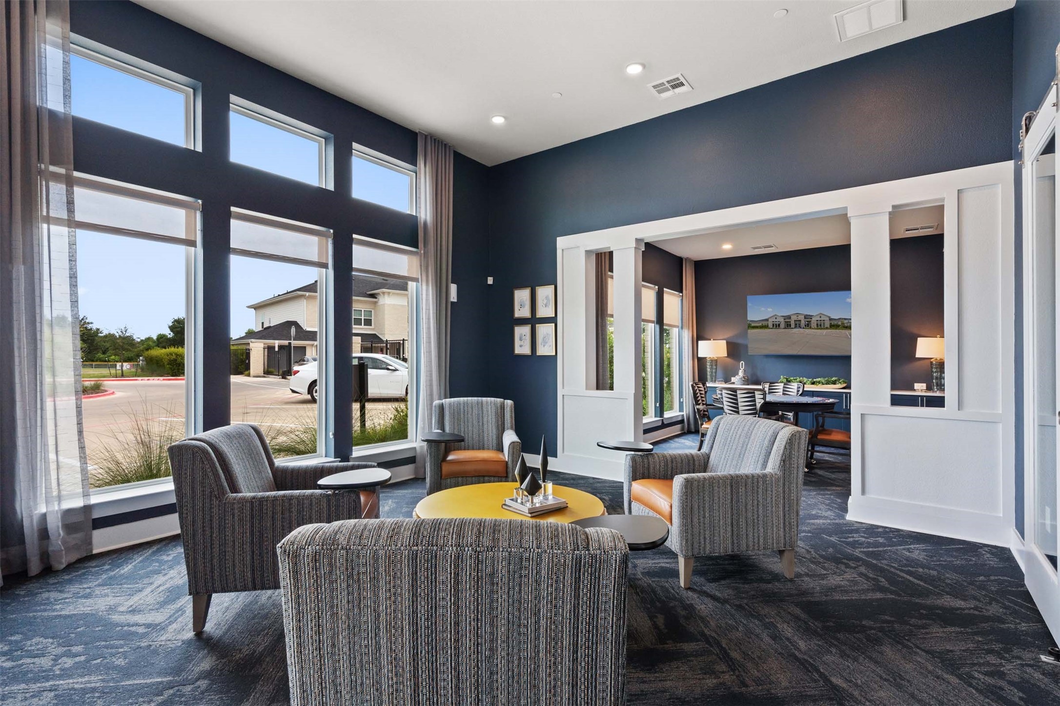 Leander Condo: 1101 Halsey Drive