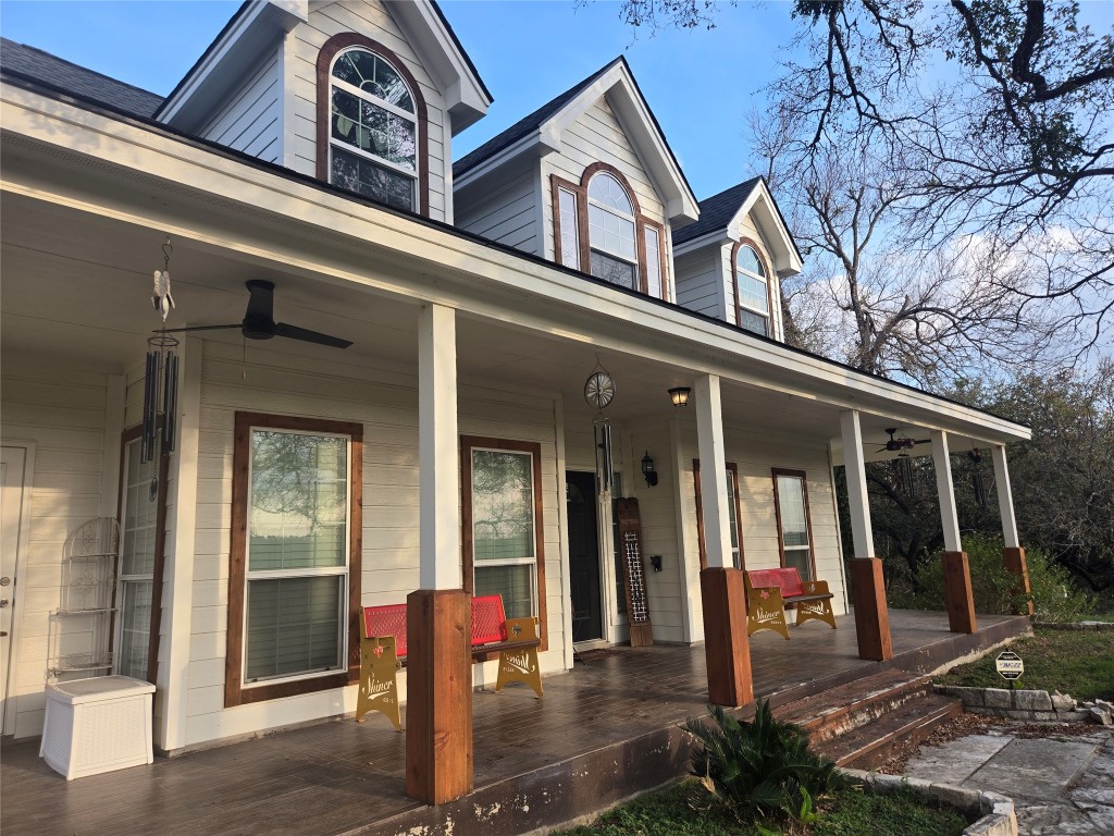 Cedar Park Condo: 1504 Krienke Ranch Road