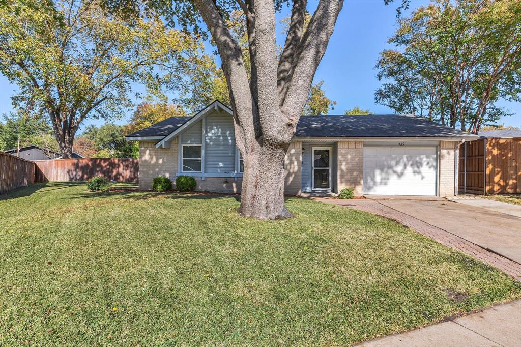 Garland Condo: 439 Clover Lane