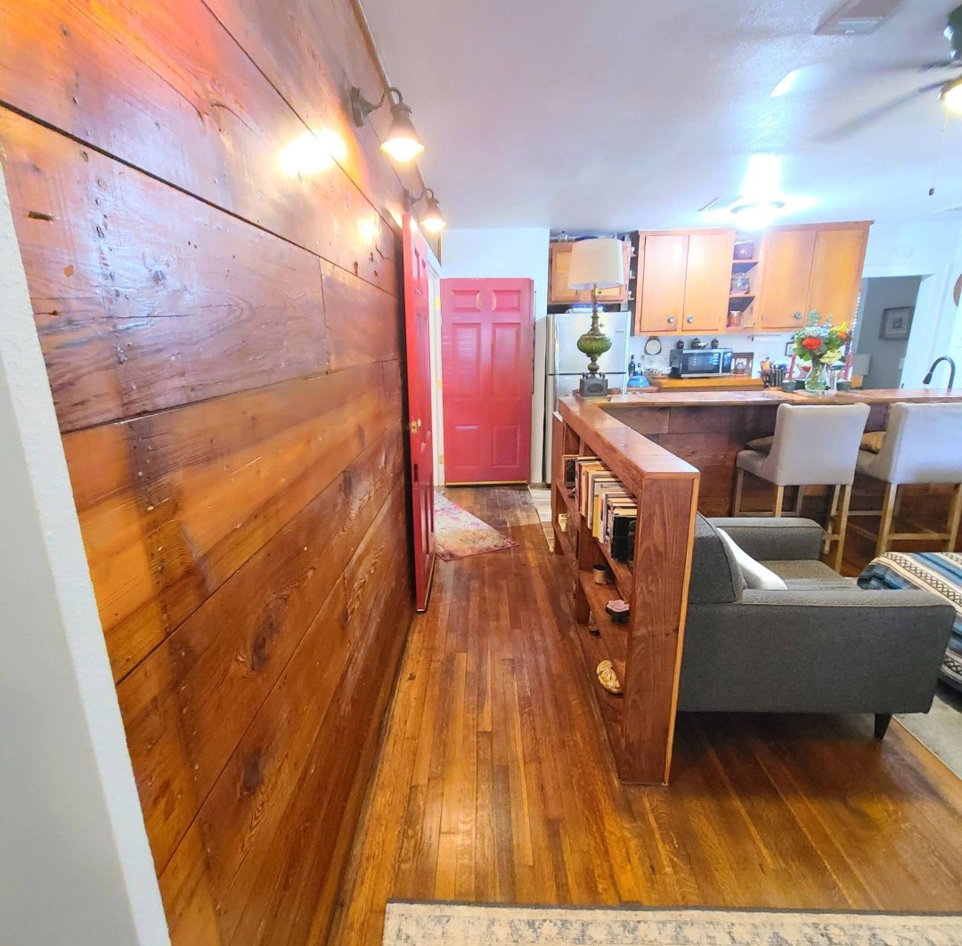 Houston Condo: 1425 Munger Street