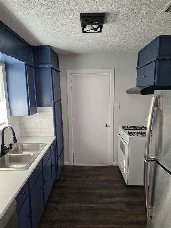 Fort Worth Condo: 3005 Farrell Lane