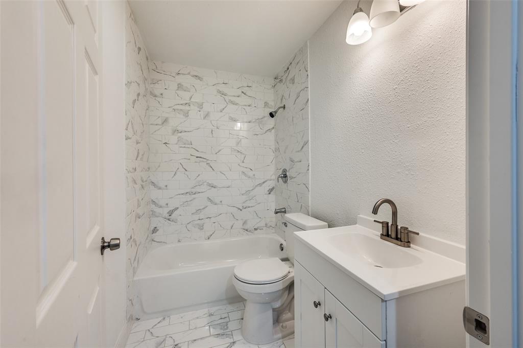 Fort Worth Condo: 3712 Knox Street