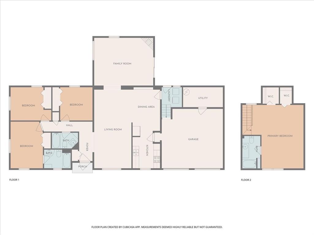 Tyler Condo: 2323 Breckenridge Street