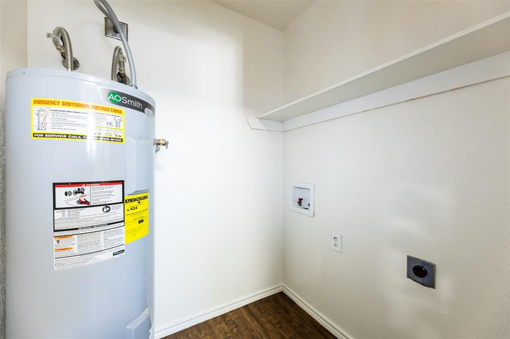 Garland Condo: 327 Valley Park Drive