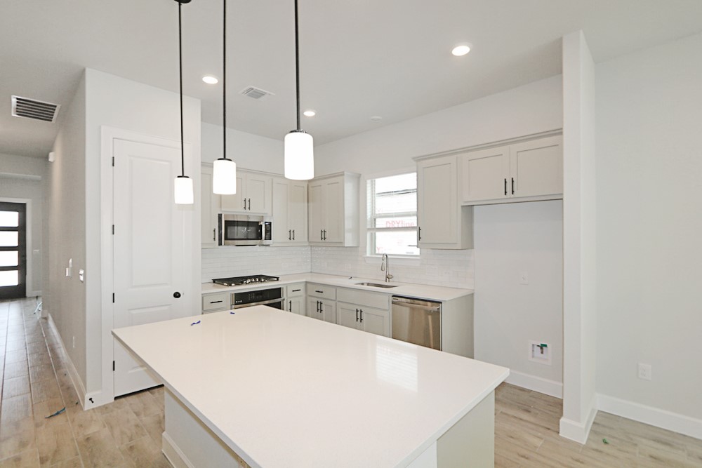 Austin Condo: 12805 Stanford Drive