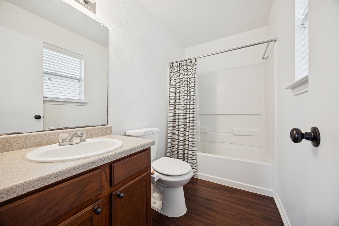 Manchaca Condo: 11304 Autumn Ash Drive