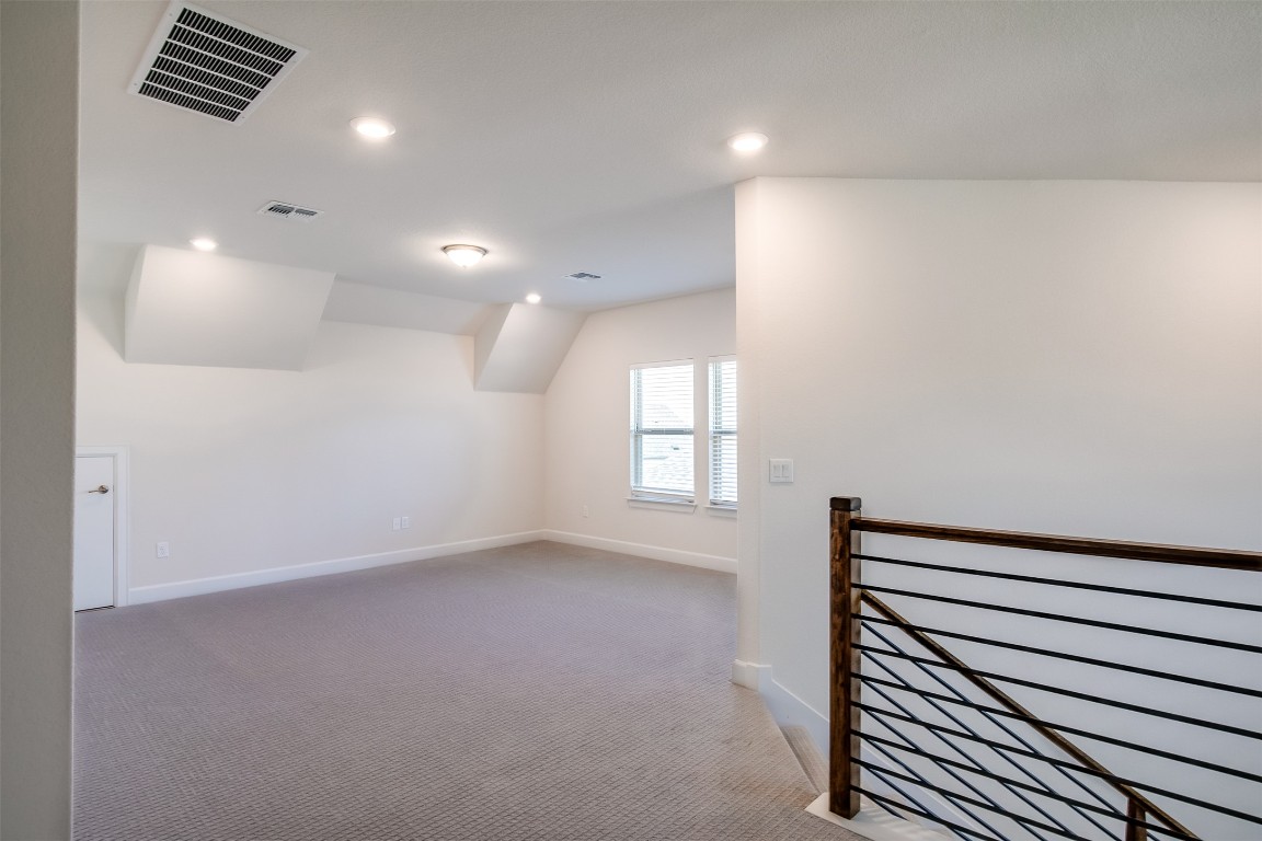 Austin Condo: 12706 Bloomington Drive