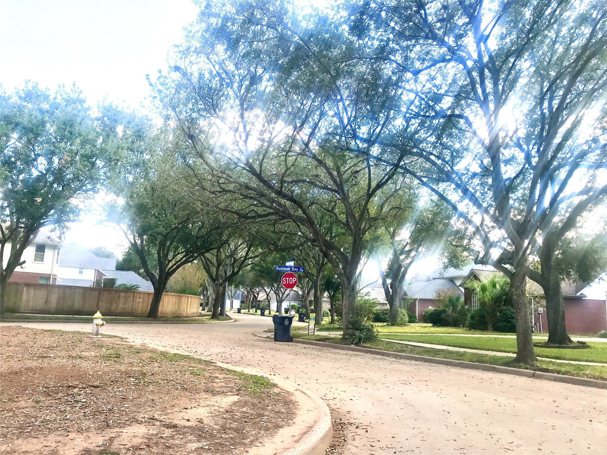 Sugar Land Condo: 2203 Summer Bay Court