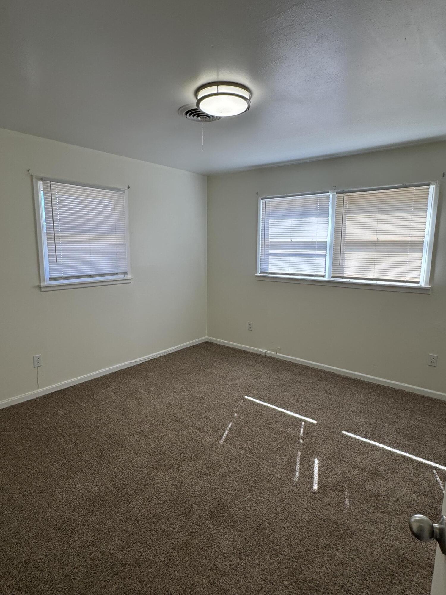 Lubbock Condo: 2418 46th Street