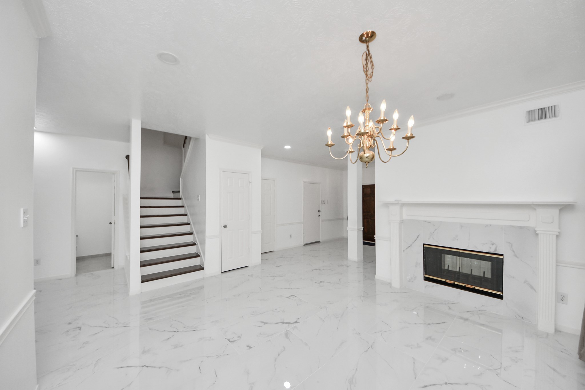 Sugar Land Condo: 3138 Waters View Drive